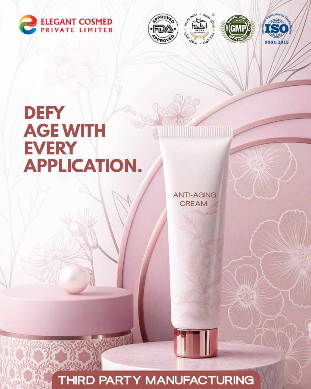 Emollient Lotion